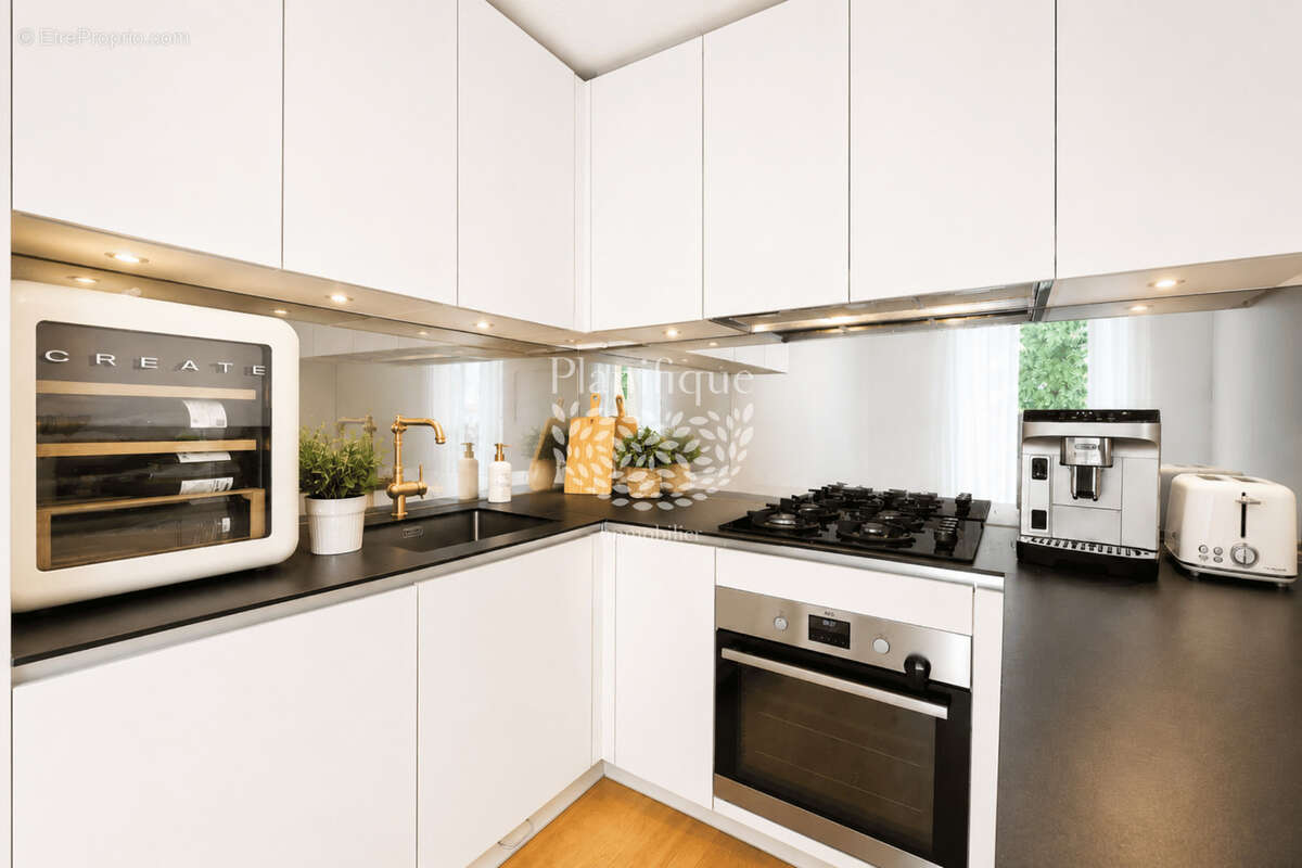 Appartement à ANNECY