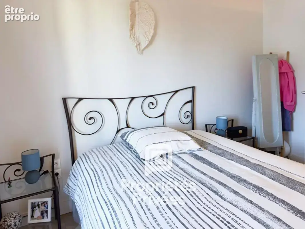 Appartement  73 m2 - 2 chambres - entièrement rénové - photo 15