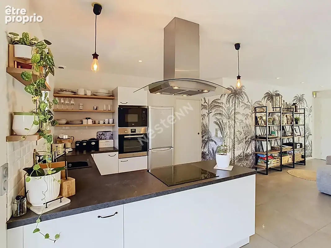 Maison de plain pied à vendre à Vallet - photo 5