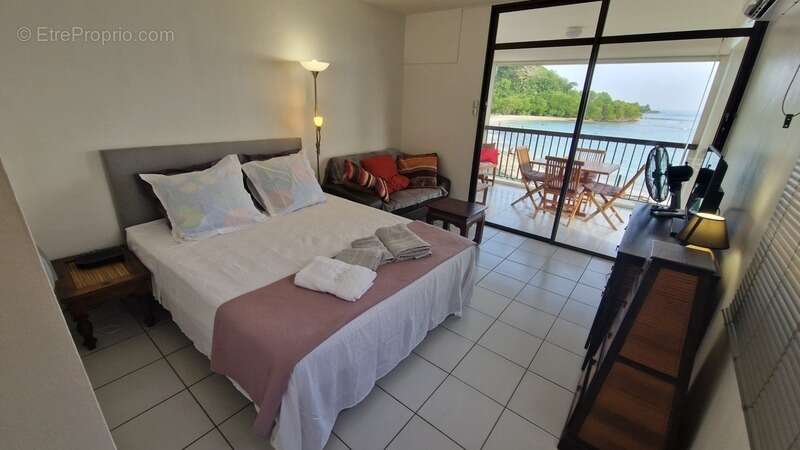 Appartement à LE GOSIER