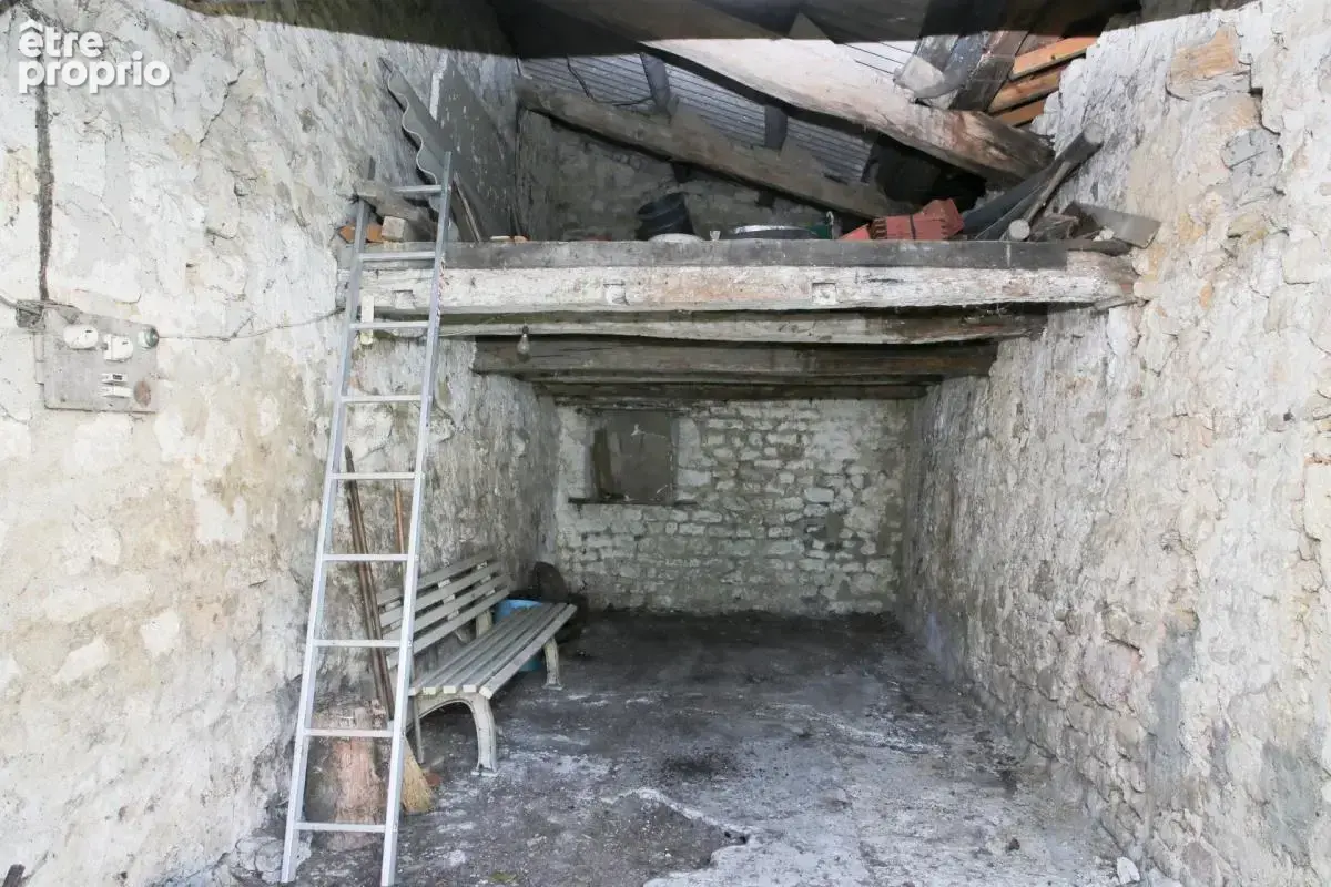 Murvaux – maison à rénover – 77 m² habitables – 30 000 € - photo 17