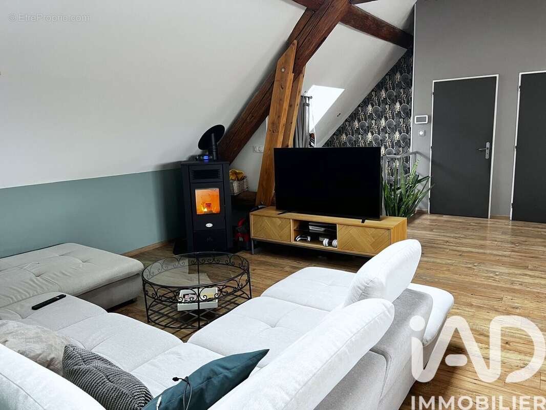 Photo 7 - Appartement à EXINCOURT