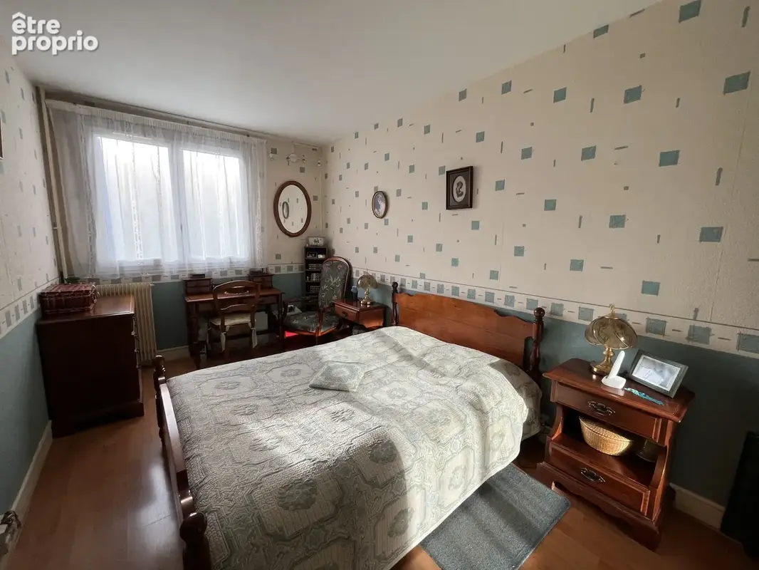 Ezanville - proche commodites - photo 5