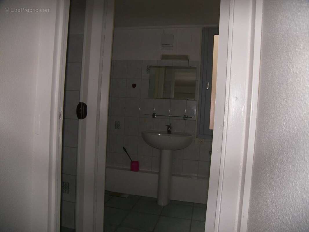 Appartement à AURILLAC