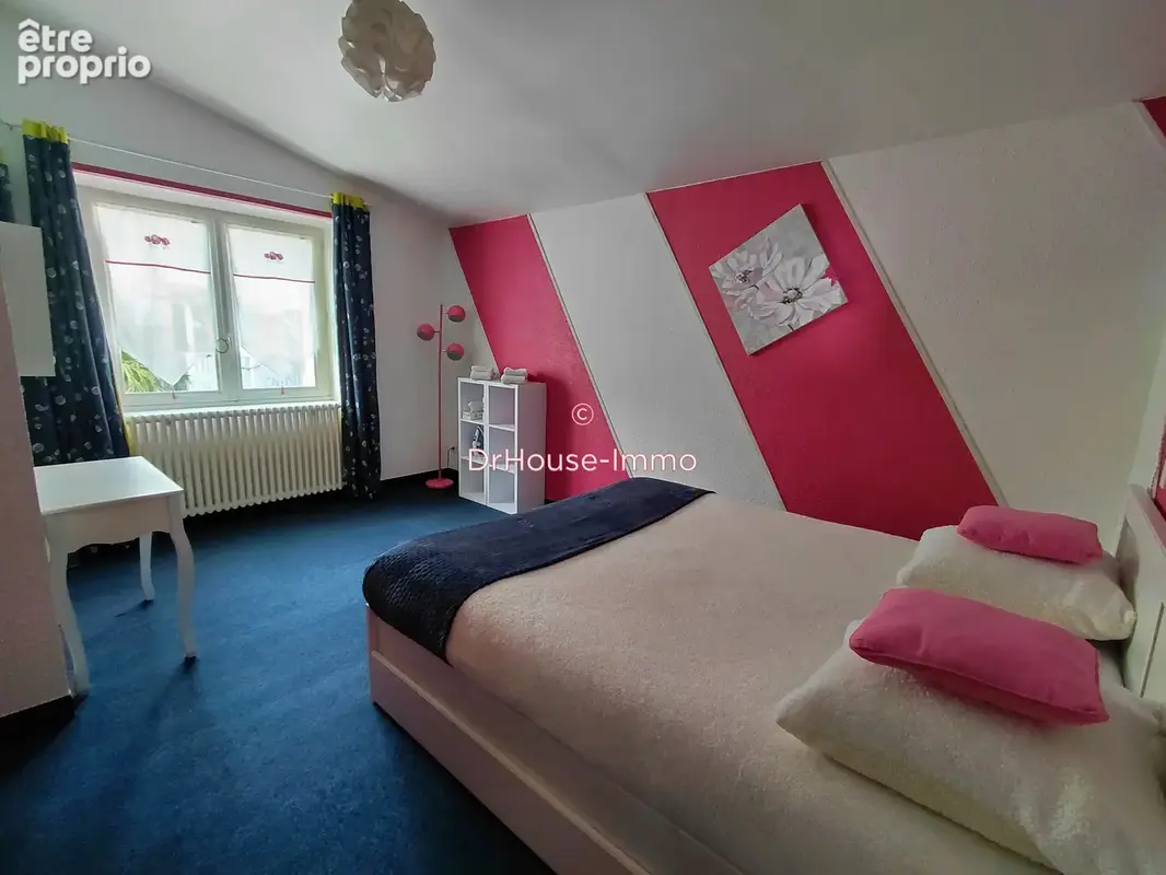 Maison 161 m² à Plan-De-Baix  - photo 9