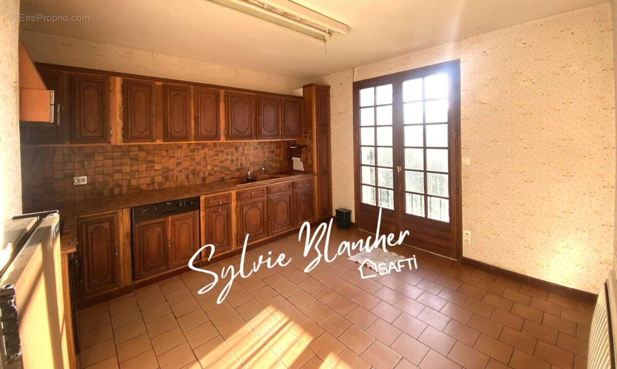 Photo 8 - Maison à EVRECY