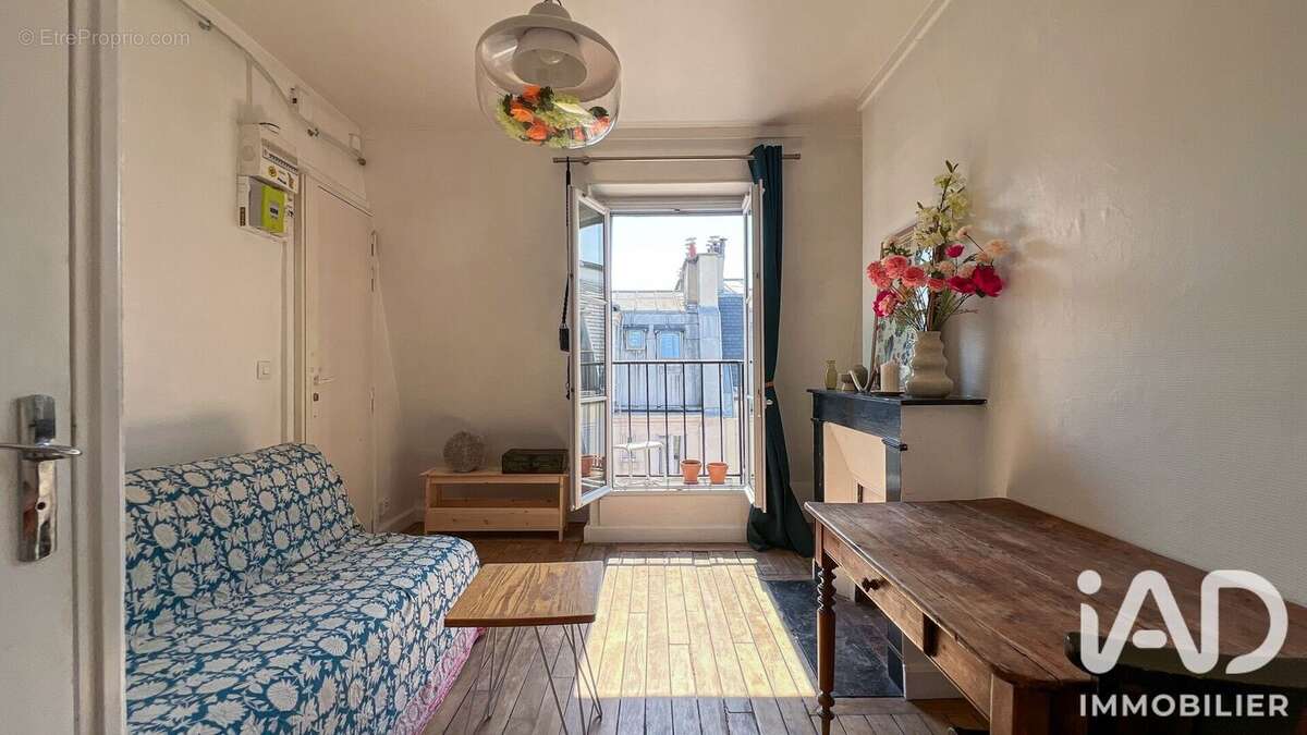 Photo 3 - Appartement à PARIS-11E