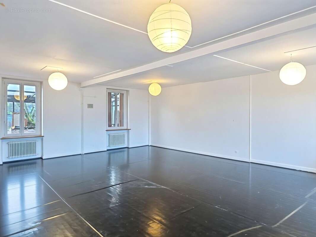 Photo 3 - Maison à SAINT-MARTIN-EN-HAUT