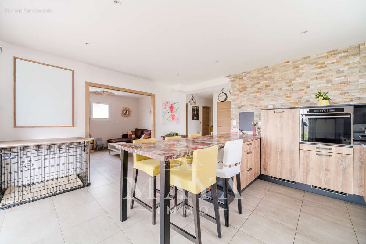 Jettingen, dans une impasse maison de 2018 ! - photo 7