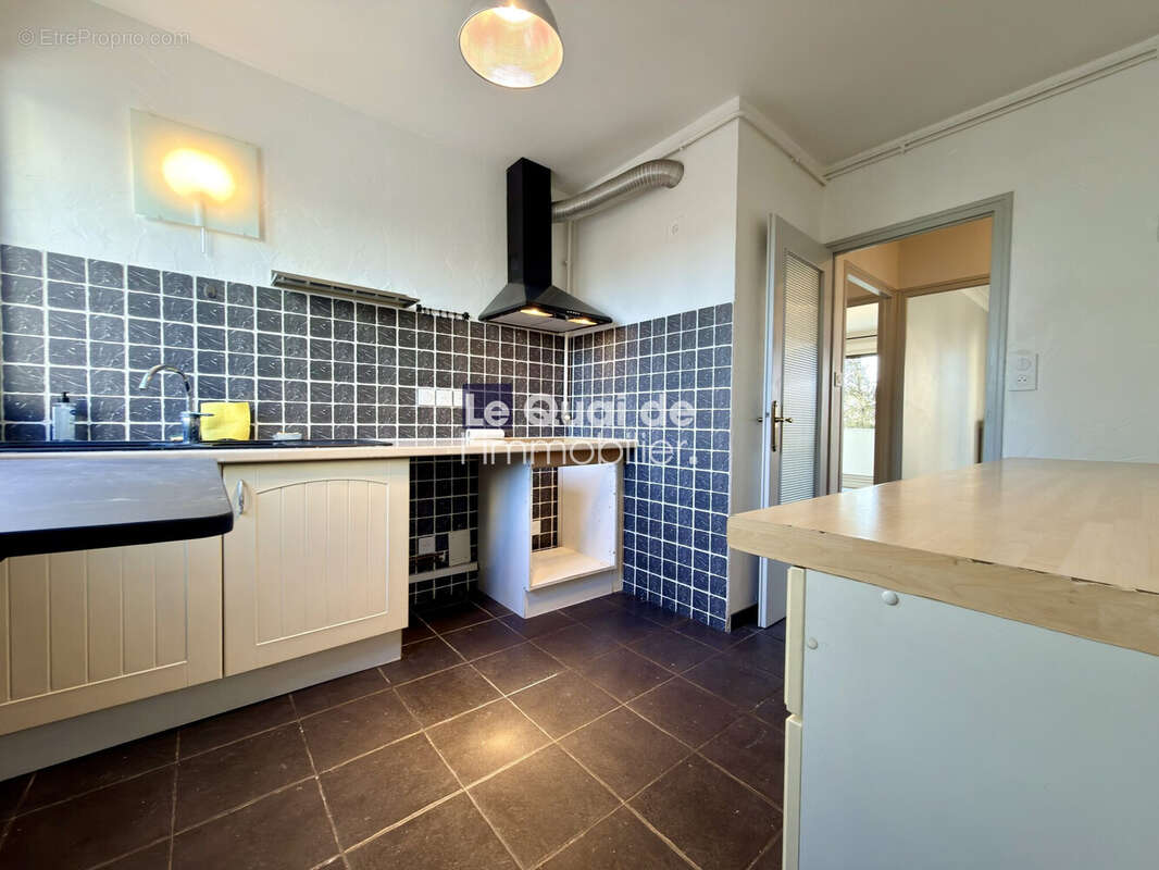 Appartement à EYBENS