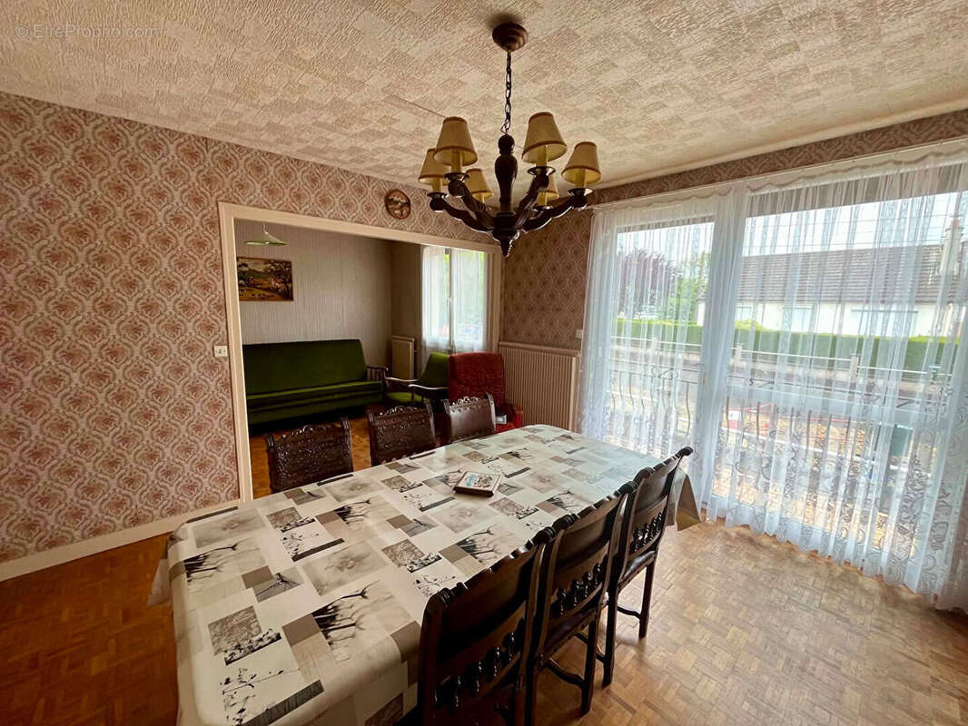 Pavillon plain pied 2 chambres - photo 2