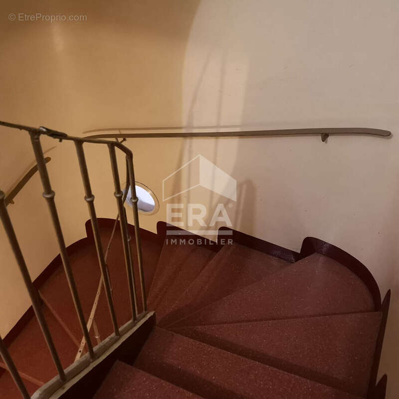 Appartement à LE PERTHUS