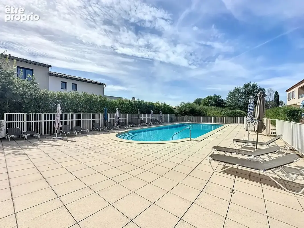 Appartement 3 pièces 73 m² à vendre à Lorgues (83510) - photo 1