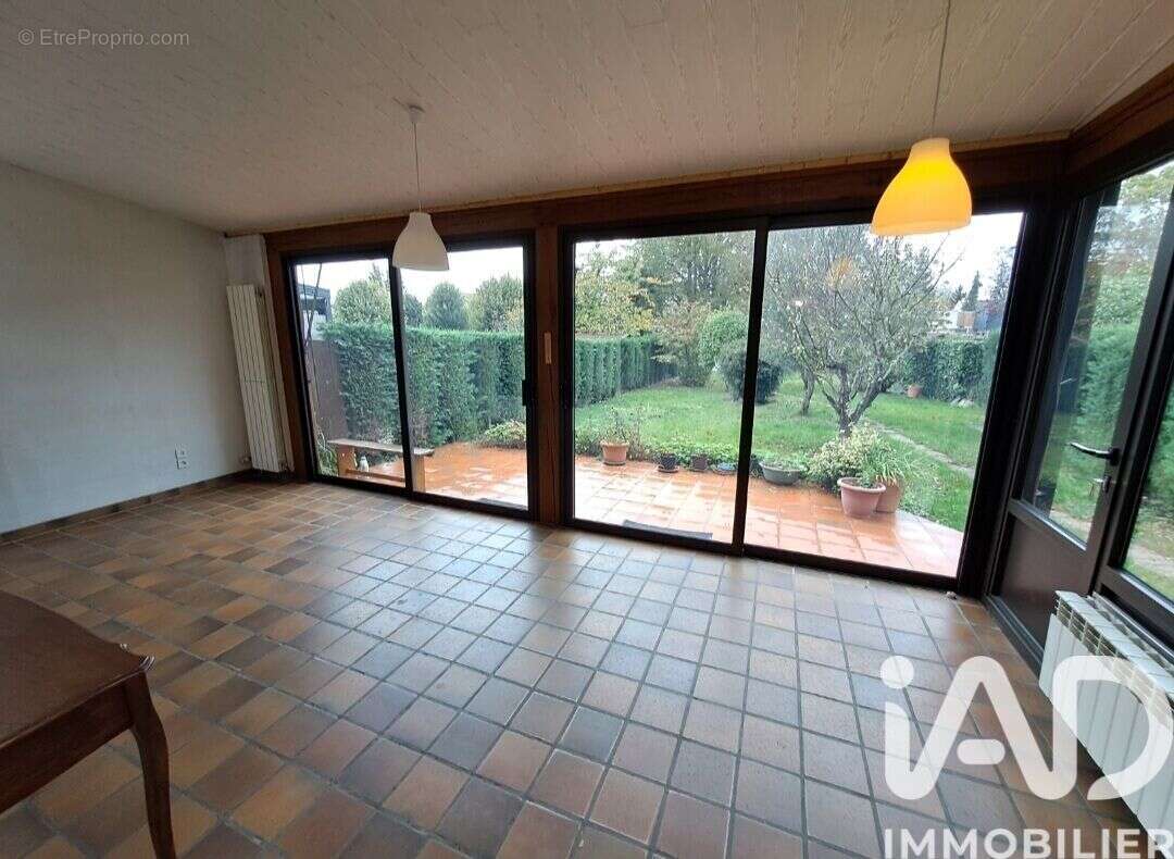 Photo 6 - Maison à COMPIEGNE