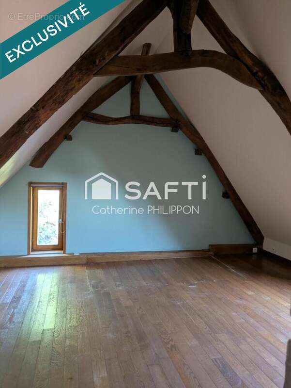Maison 104 m² à Vendegies-Au-Bois  - photo 9