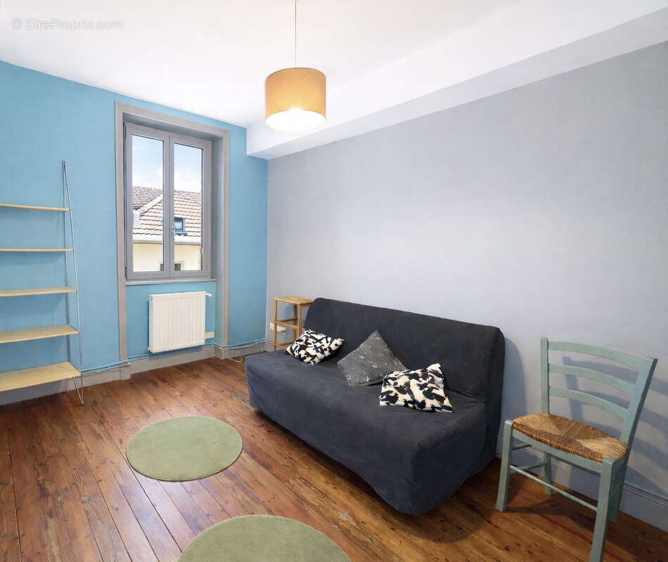 Appartement à ROANNE