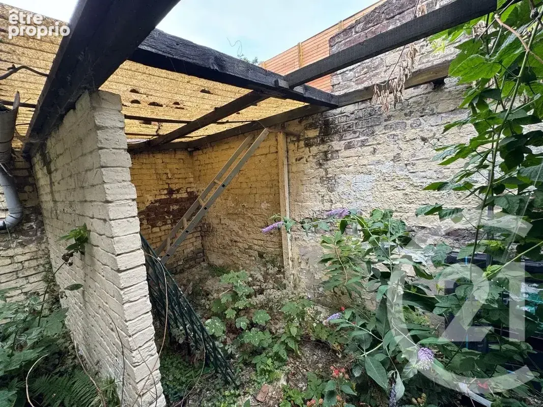 Maison 87 m² à Hellemmes-Lille  - photo 17
