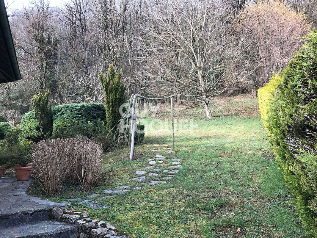 Maison à CHAPAREILLAN