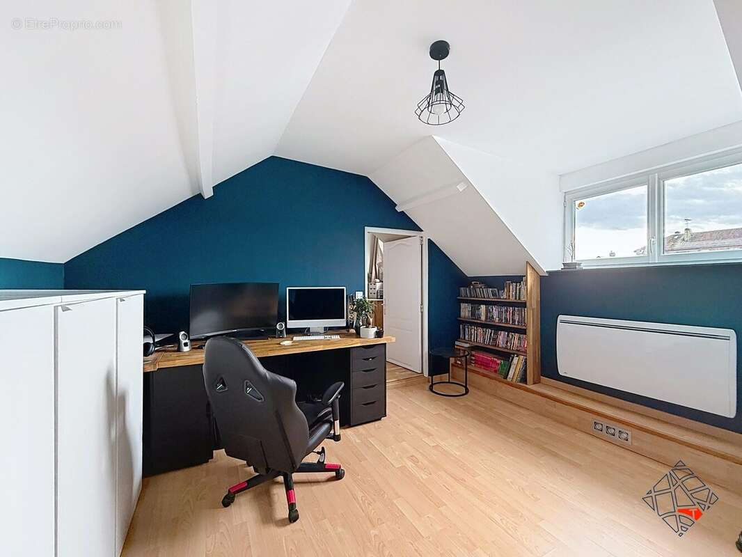 Maison à ROUEN