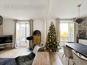 Appartement à L'ISLE-ADAM