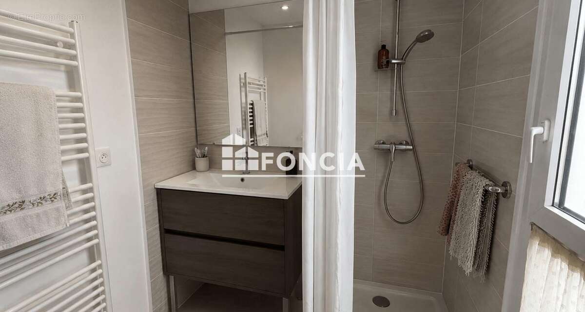 Appartement à VILLEFRANCHE-SUR-SAONE