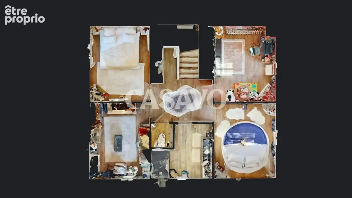 Vente Maison 10 pièces de 231m² - 84300 Taillades - photo 24
