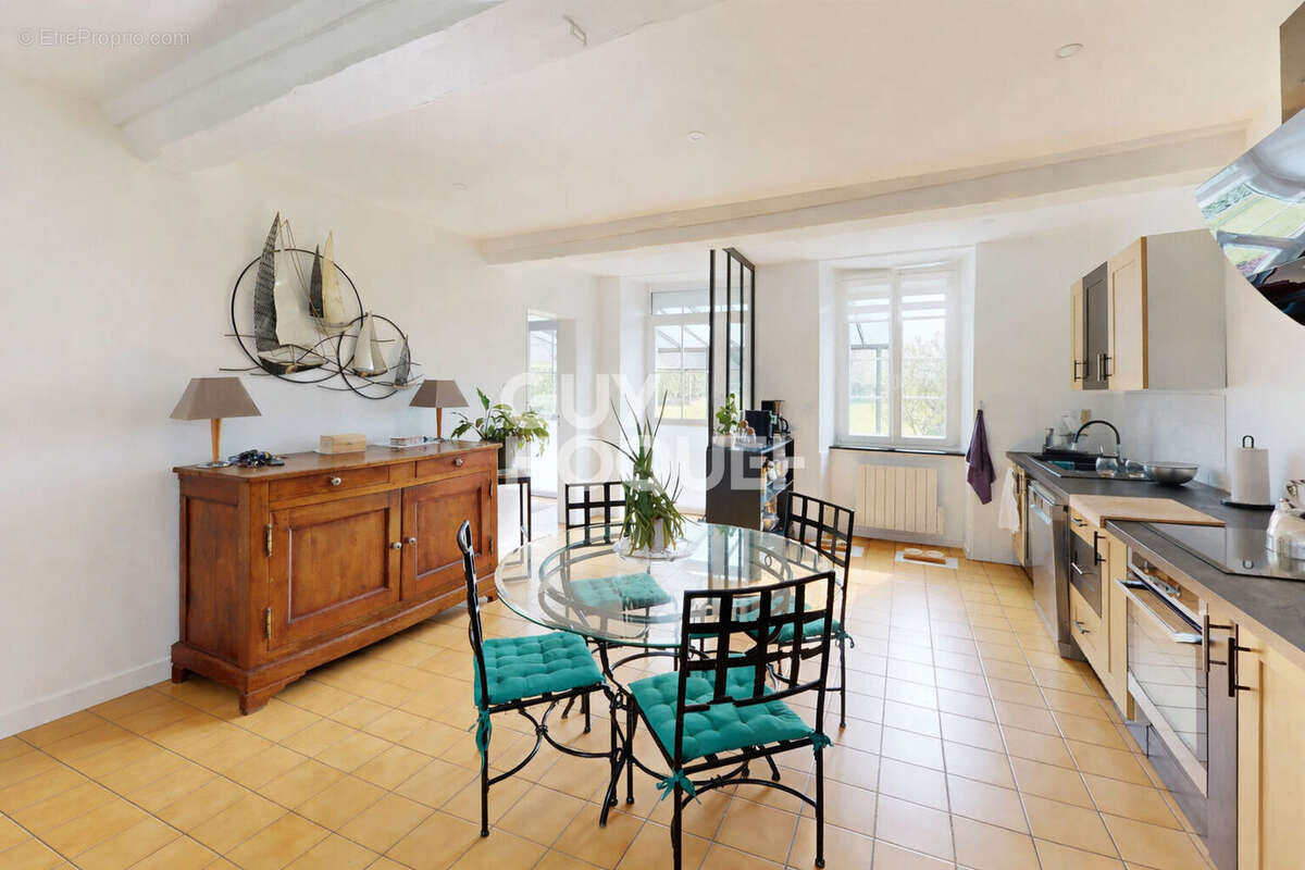 Maison à BRECEY