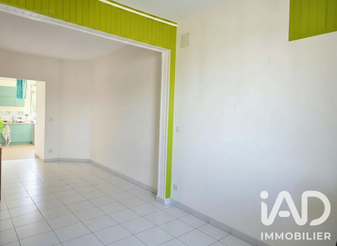 Maison 100 m² à Angouleme  - photo 6