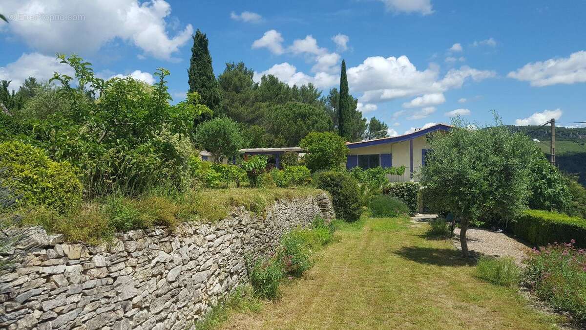 Maison 37 m² à Bedarieux  - photo 6