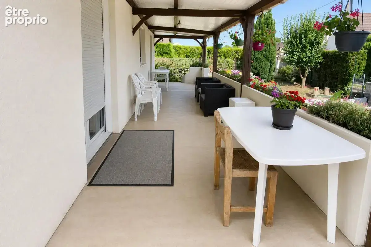 Maison de 5 pièces de 113 m² à Sainte-Geneviève - photo 10