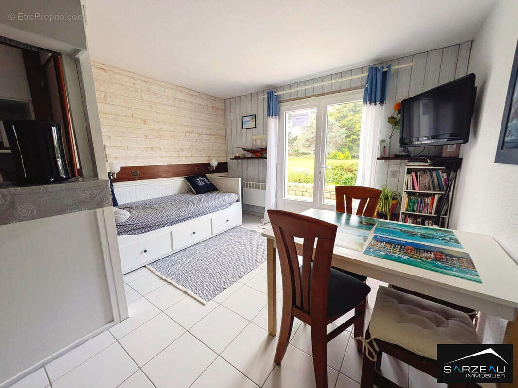 Appartement à ARZON