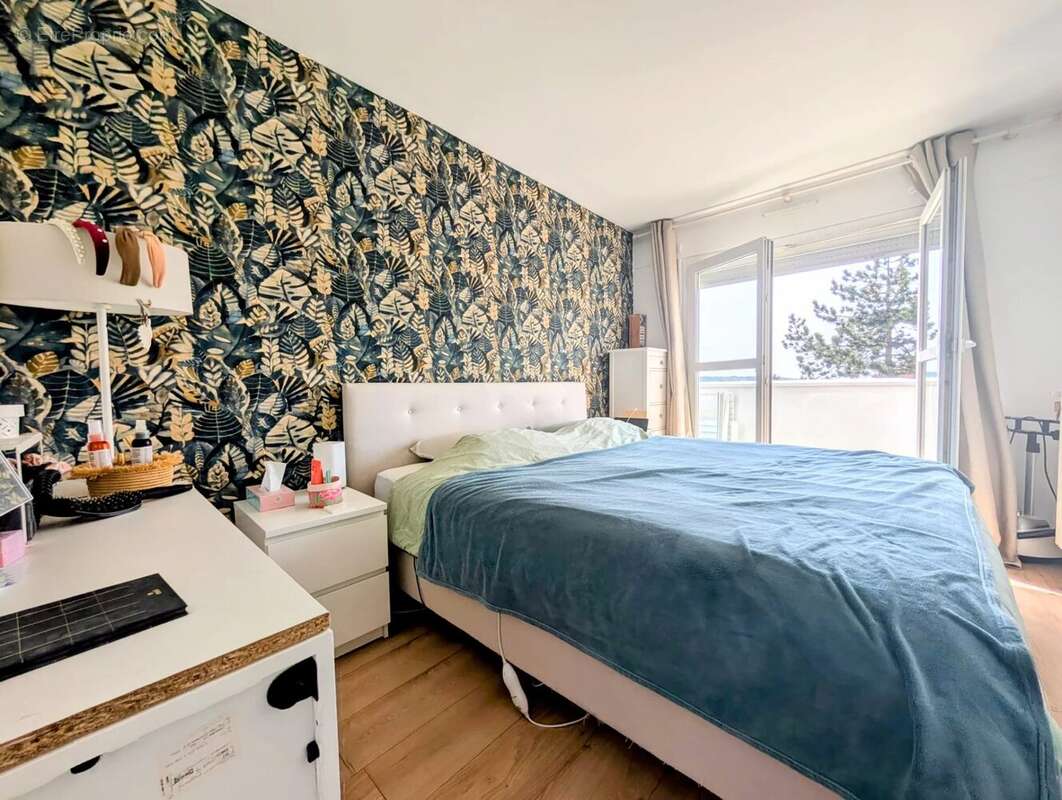 Appartement à PLAISIR