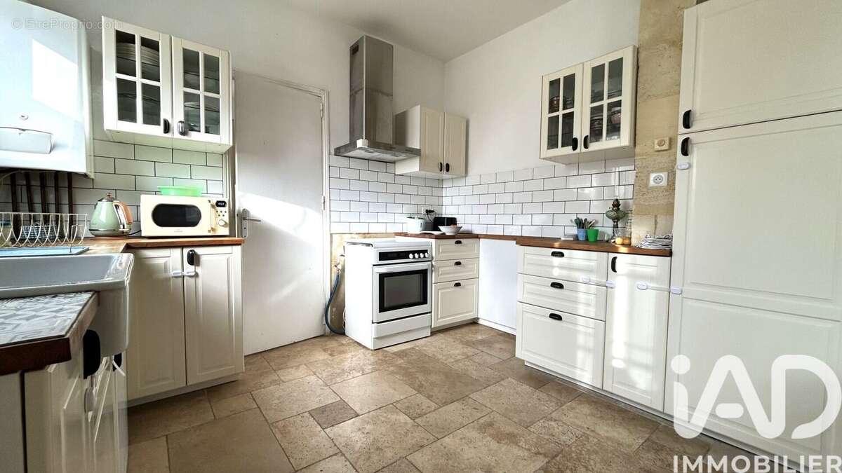 Photo 7 - Maison à LE BOUSCAT