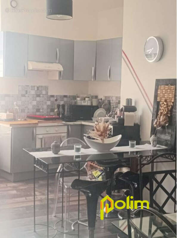 Appartement à PONT-A-MOUSSON