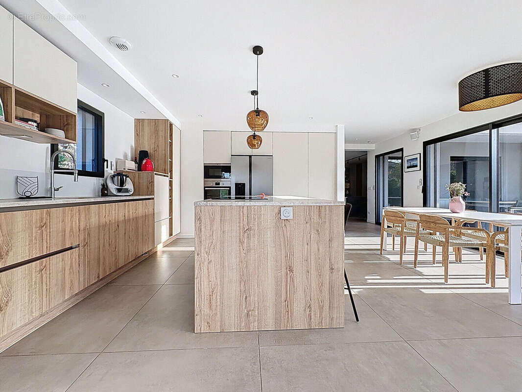 Maison à ANNECY-LE-VIEUX