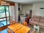 Appartement à EAUX-BONNES