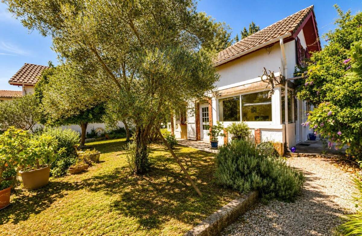 Maison à HOSSEGOR