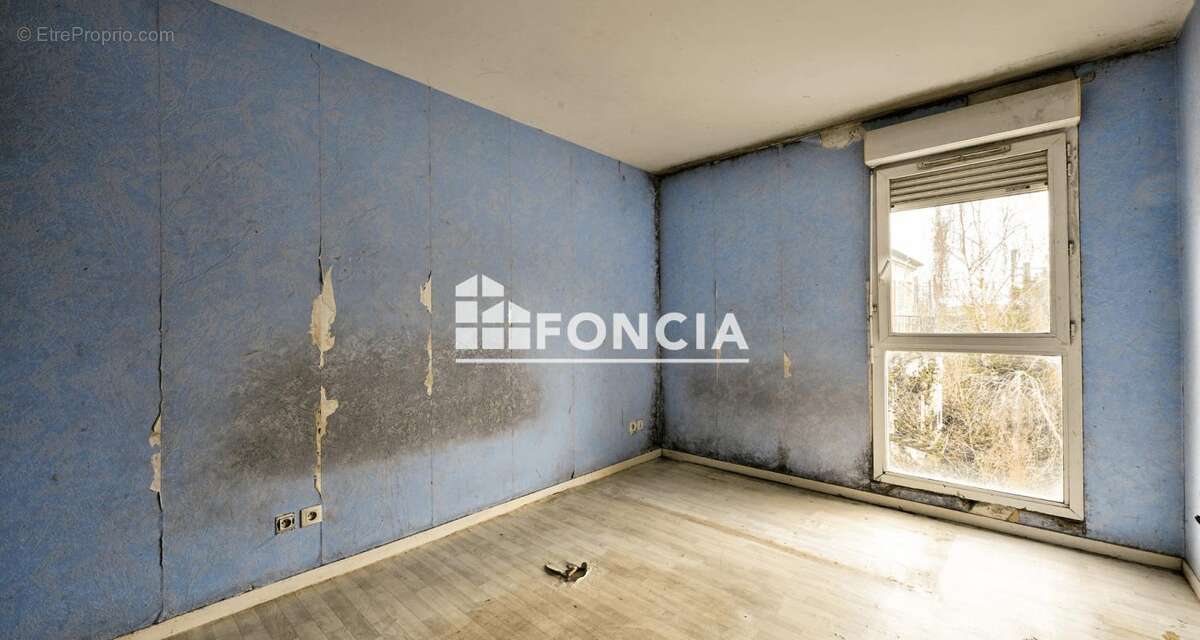 Appartement à PONTOISE