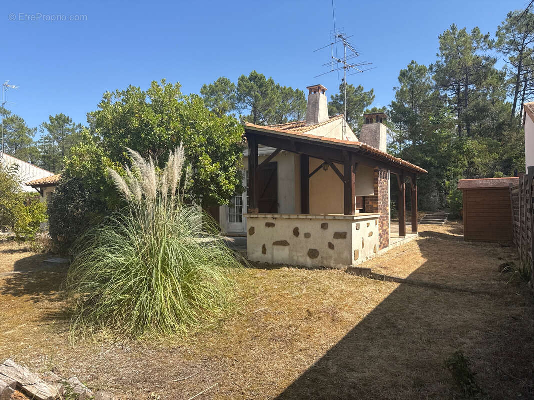Maison - 4 pièces - photo 3