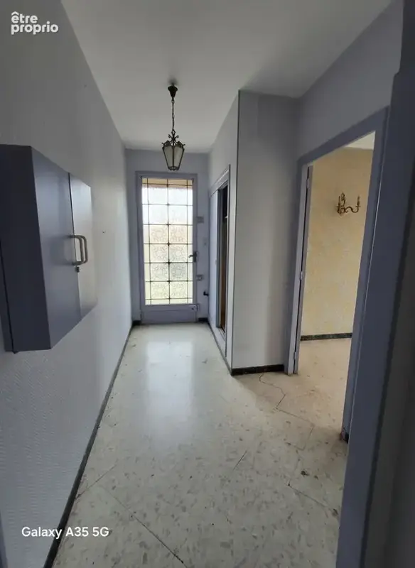 Maison L Isle Jourdain 162 m² sur 1768 m² de terrain - photo 5