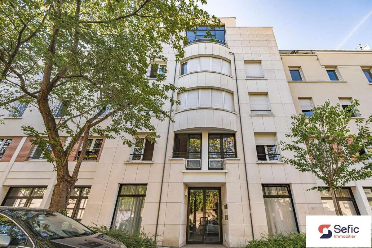 Appartement 85 m² à Reims  - photo 6