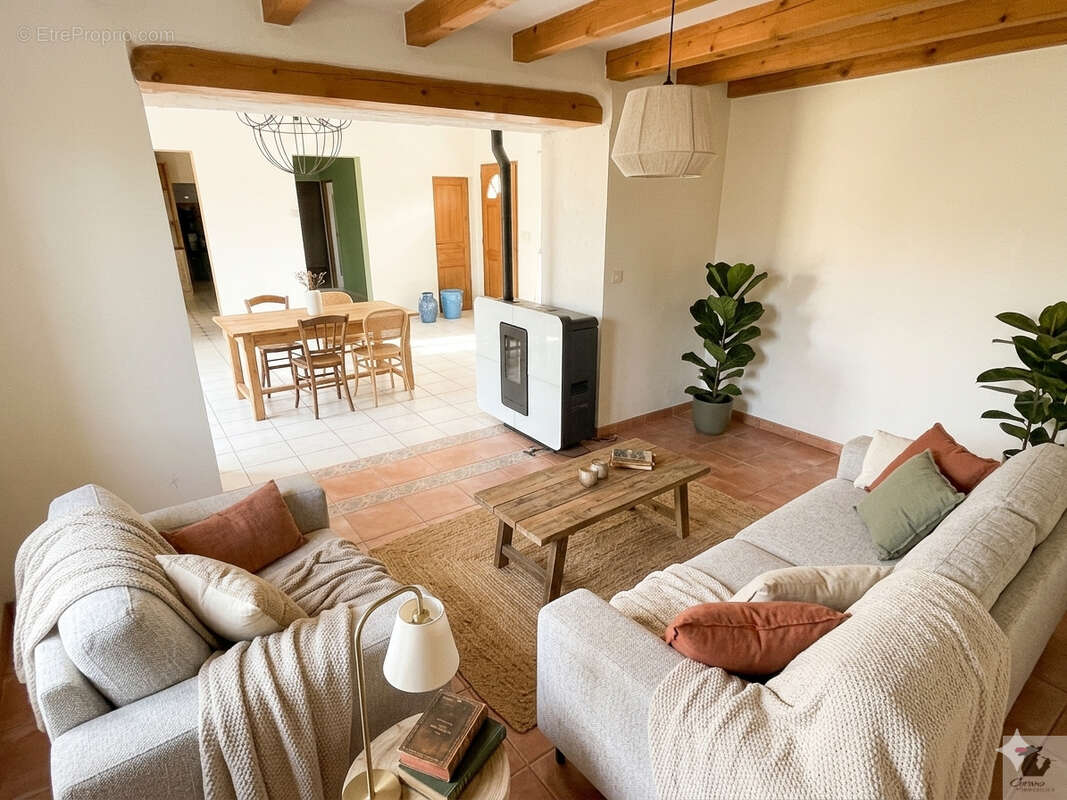 Maison à BERGERAC