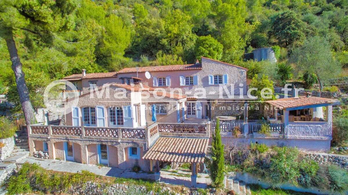 Maison 285 m² à Nice  - photo 4