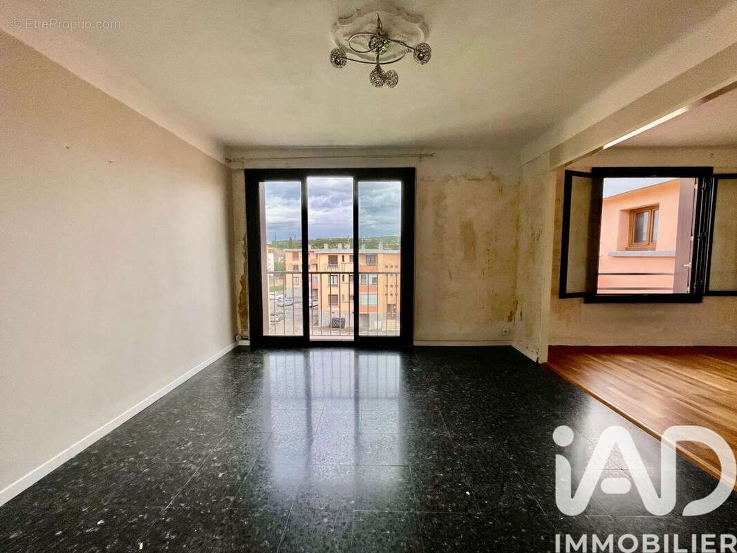 Photo 7 - Appartement à GARDANNE