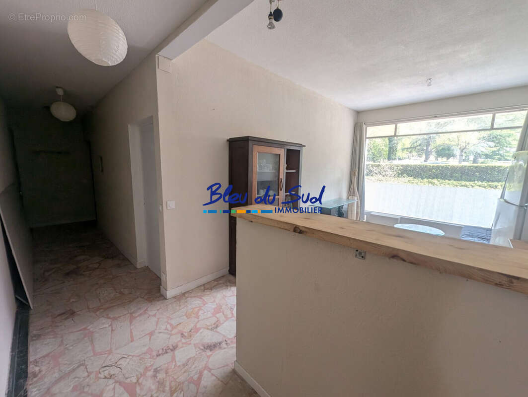 Appartement à VERNET-LES-BAINS