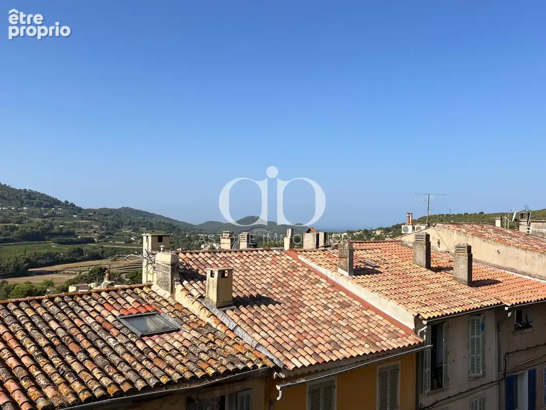 Immeuble en pleine propriete la cadiere d'azur - photo 19