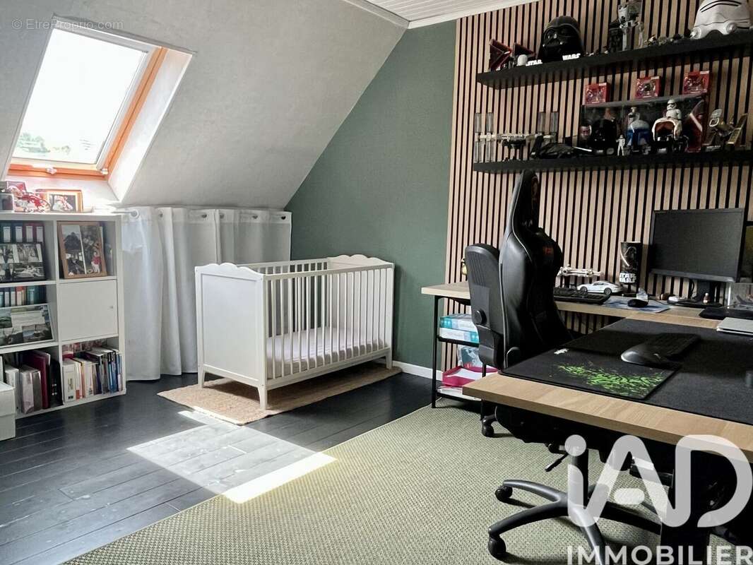 Photo 8 - Maison à BEAUMONT-SUR-OISE