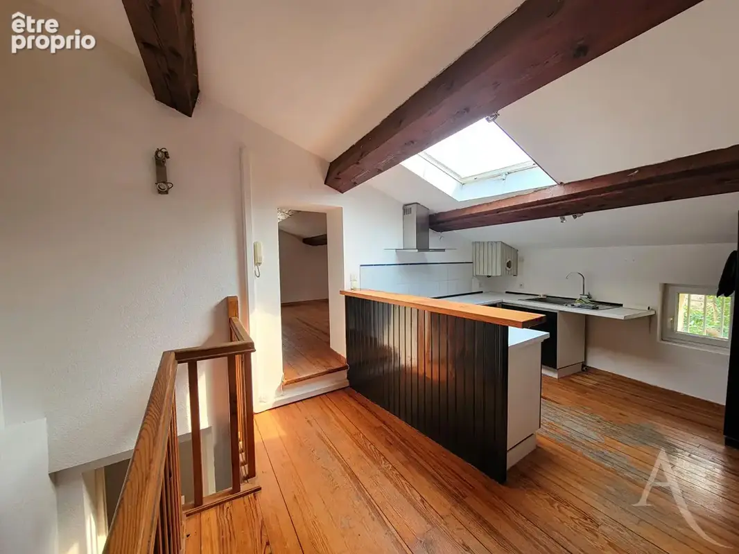 Appartement Villeneuve De La Raho 4 pièce(s) 85m2 - vendu loué - photo 4