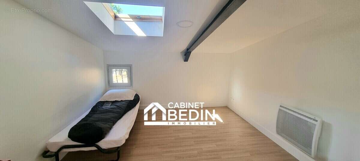 Appartement à LEGE-CAP-FERRET