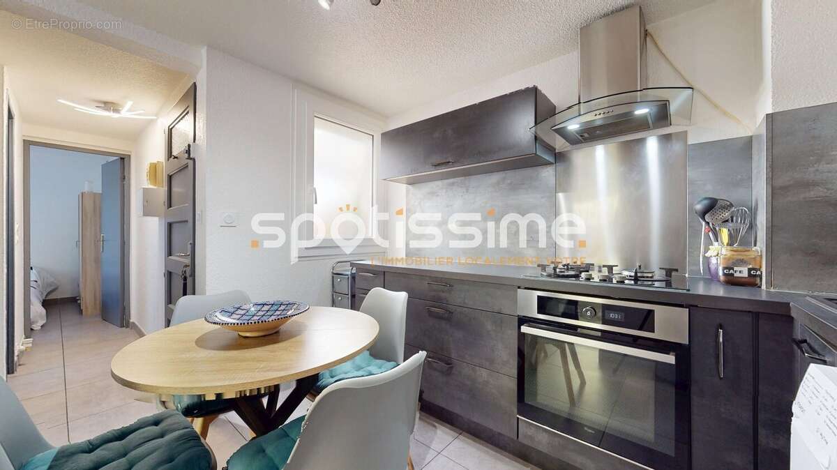 Appartement à AGDE